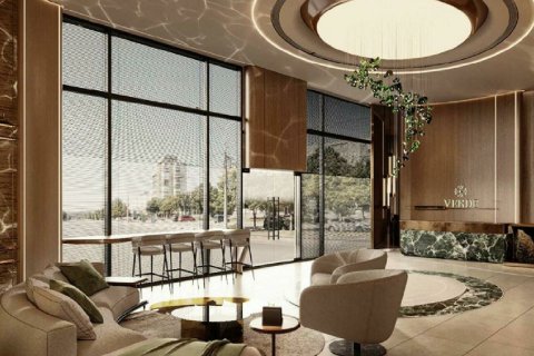 Appartement à Dubai, 2 chambres, 117 m², № 89819 - photo 8