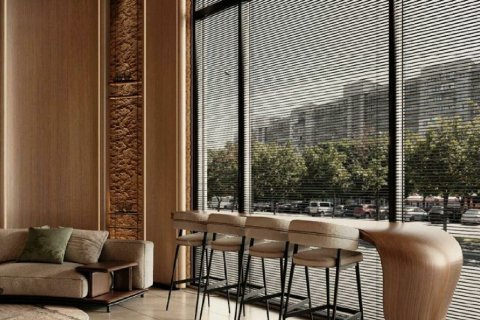 Appartement à Dubai, 2 chambres, 117 m², № 89819 - photo 10