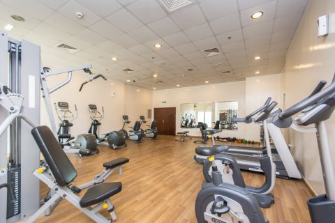 شقة في Dubai Production City (IMPZ), دبي 1غرف نوم, 83.05528200 م² رقم 113406 - صورة 11
