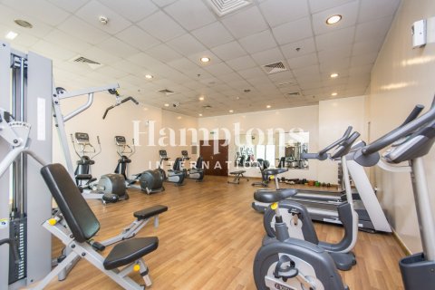 شقة في Dubai Production City (IMPZ), دبي 1غرف نوم, 83.05528200 م² رقم 113406 - صورة 7
