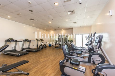 شقة في Dubai Production City (IMPZ), دبي 1غرف نوم, 83.05528200 م² رقم 113406 - صورة 12