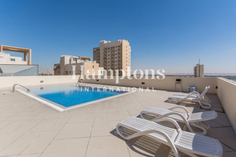 شقة في Dubai Production City (IMPZ), دبي 1غرف نوم, 83.05528200 م² رقم 113406 - صورة 3