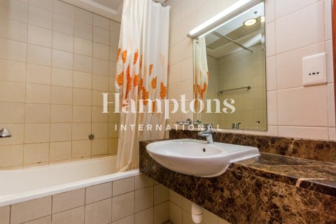 شقة في Dubai Production City (IMPZ), دبي 1غرف نوم, 83.05528200 م² رقم 113406 - صورة 6
