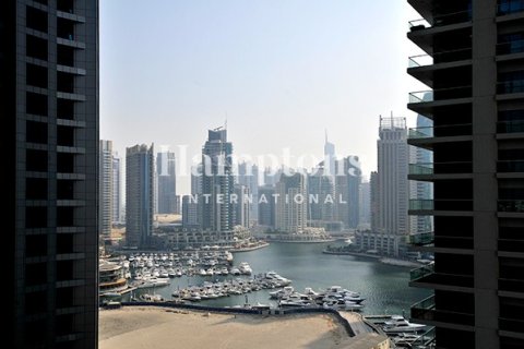 Apartamento en Princess Tower, Dubai Marina, Dubai, 2 dormitorios, 121.14551200 m², № 113405 - foto 7