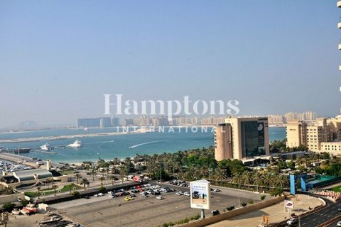 Apartamento en Princess Tower, Dubai Marina, Dubai, 2 dormitorios, 121.14551200 m², № 113405 - foto 14