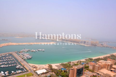 Apartamento en Princess Tower, Dubai Marina, Dubai, 2 dormitorios, 121.14551200 m², № 113405 - foto 12