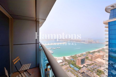 Apartamento en Princess Tower, Dubai Marina, Dubai, 2 dormitorios, 121.14551200 m², № 113405 - foto 8