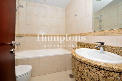 Apartamento en Princess Tower, Dubai Marina, Dubai, 2 dormitorios, 121.14551200 m², № 113405 - foto 9