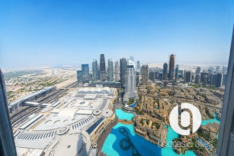 شقة في وسط مدينة دبي, دبي 2 غرف نوم, 183 م² رقم 113413 - صورة 8