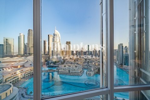 Appartement à Burj Khalifa, Dubai, 1 chambre, 102.37910600 m², № 113407 - photo 5