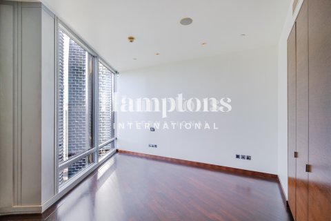 Appartement à Burj Khalifa, Dubai, 1 chambre, 102.37910600 m², № 113407 - photo 7