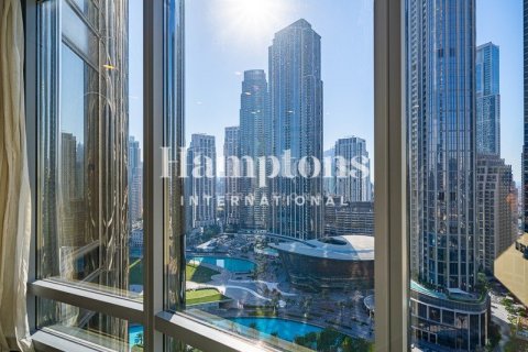Appartement à Burj Khalifa, Dubai, 1 chambre, 102.37910600 m², № 113407 - photo 8