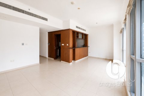 Apartamento en Downtown Dubai (Downtown Burj Dubai), Dubai, 1 dormitorio, 88 m², № 113414 - foto 3