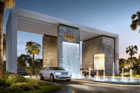 Trump Estates - صورة 1