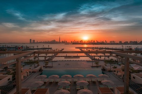 Dubai Creek Harbour - صورة 6