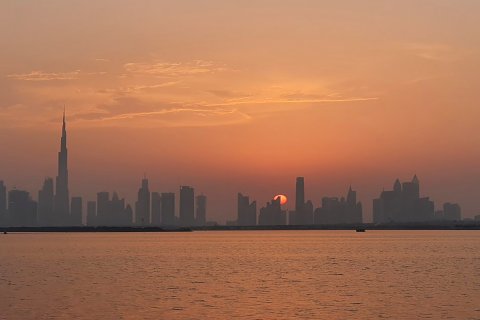 Dubai Creek Harbour - صورة 3