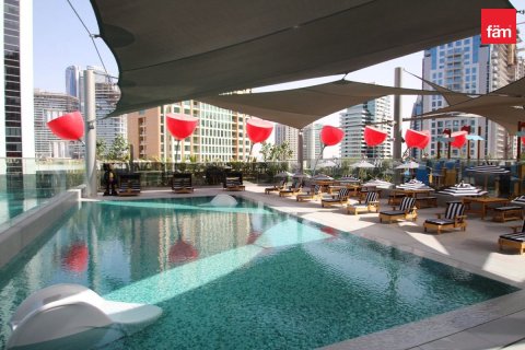 Appartement à Business Bay, Dubai, 40.9 m², № 16177 - photo 9