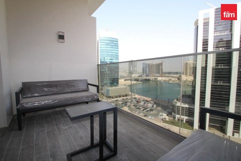 Appartement à Business Bay, Dubai, 40.9 m², № 16177 - photo 1