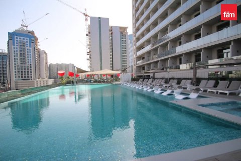 Appartement à Business Bay, Dubai, 40.9 m², № 16177 - photo 6