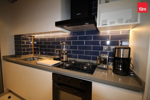 Appartement à Business Bay, Dubai, 40.9 m², № 16177 - photo 13