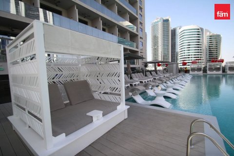 Appartement à Business Bay, Dubai, 40.9 m², № 16177 - photo 5