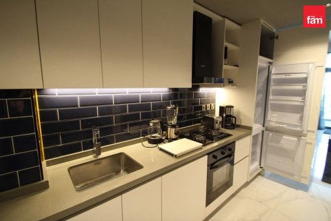 Appartement à Business Bay, Dubai, 40.9 m², № 16177 - photo 12