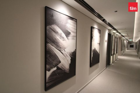 Appartement à Business Bay, Dubai, 40.9 m², № 16177 - photo 7