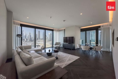 Apartment in Dubai 2 bedrooms, 187.2 sq.m. № 16169 - photo 1