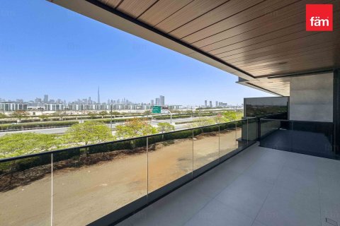 Appartement à Meydan, Dubai, 1 chambre, 105.1 m², № 16179 - photo 1