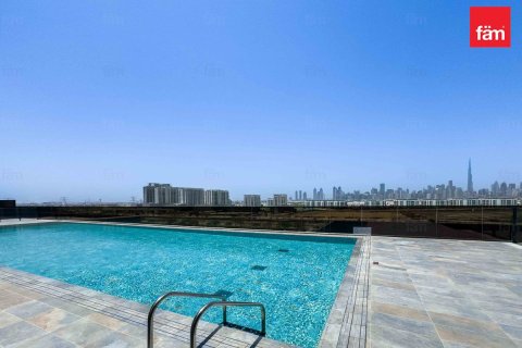 Appartement à Meydan, Dubai, 1 chambre, 105.1 m², № 16179 - photo 20