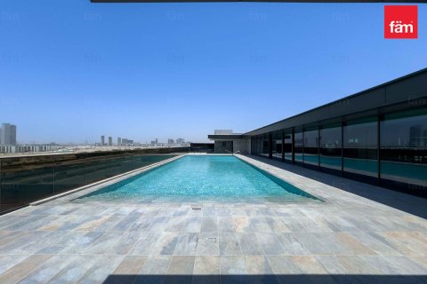 Appartement à Meydan, Dubai, 1 chambre, 105.1 m², № 16179 - photo 4