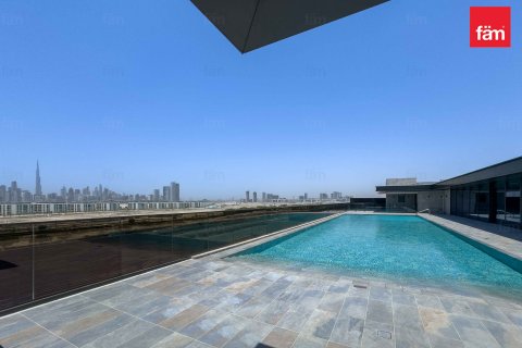 Appartement à Meydan, Dubai, 1 chambre, 105.1 m², № 16179 - photo 7