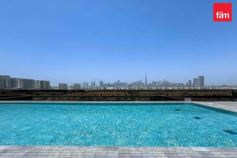 Appartement à Meydan, Dubai, 1 chambre, 105.1 m², № 16179 - photo 21