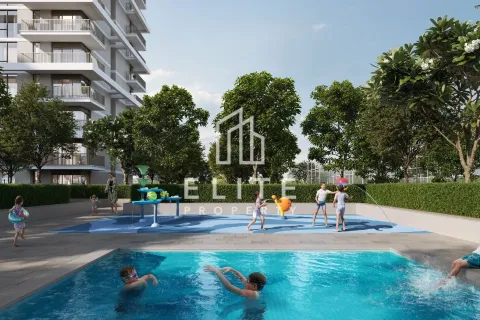 Купить квартиру в EMAAR South, Dubai South (Dubai World Central), Дубай: 3 спальни, 146м², № 53653 - фото 12