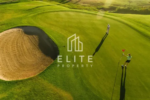 Купить квартиру в EMAAR South, Dubai South (Dubai World Central), Дубай: 3 спальни, 146м², № 53653 - фото 8