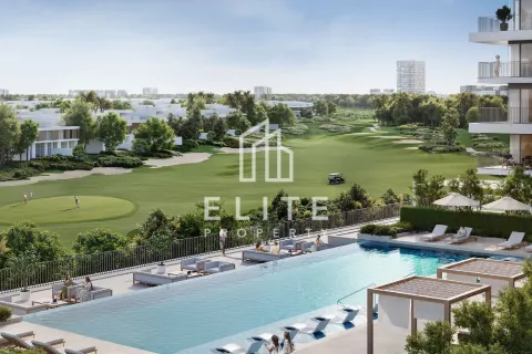 Купить квартиру в EMAAR South, Dubai South (Dubai World Central), Дубай: 3 спальни, 146м², № 53653 - фото 7