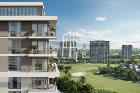 Купить квартиру в EMAAR South, Dubai South (Dubai World Central), Дубай: 3 спальни, 146м², № 53653 - фото 1