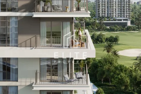 Купить квартиру в EMAAR South, Dubai South (Dubai World Central), Дубай: 3 спальни, 146м², № 53653 - фото 6