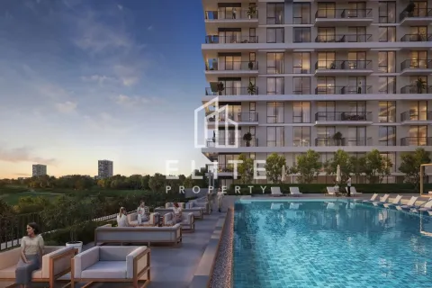 Купить квартиру в EMAAR South, Dubai South (Dubai World Central), Дубай: 3 спальни, 146м², № 53653 - фото 5