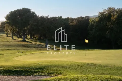 Купить квартиру в EMAAR South, Dubai South (Dubai World Central), Дубай: 3 спальни, 146м², № 53653 - фото 11