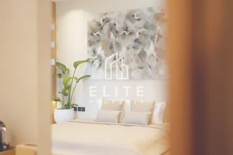 Apartamento en The Residences, Downtown Dubai (Downtown Burj Dubai), Dubai, 2 dormitorios, 127 m², № 53655 - foto 9