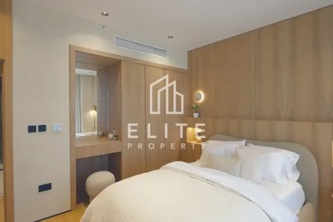 Apartamento en The Residences, Downtown Dubai (Downtown Burj Dubai), Dubai, 2 dormitorios, 127 m², № 53655 - foto 6