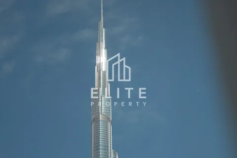 Apartamento en The Residences, Downtown Dubai (Downtown Burj Dubai), Dubai, 2 dormitorios, 127 m², № 53655 - foto 29