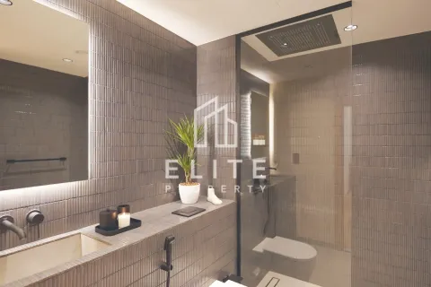 Apartamento en The Residences, Downtown Dubai (Downtown Burj Dubai), Dubai, 2 dormitorios, 127 m², № 53655 - foto 16