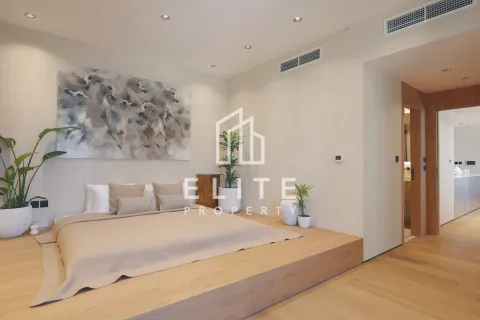 Apartamento en The Residences, Downtown Dubai (Downtown Burj Dubai), Dubai, 2 dormitorios, 127 m², № 53655 - foto 15