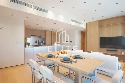 Apartamento en The Residences, Downtown Dubai (Downtown Burj Dubai), Dubai, 2 dormitorios, 127 m², № 53655 - foto 2