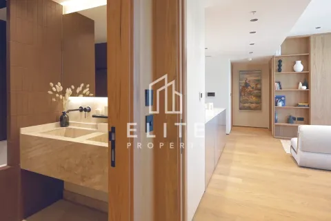 Apartamento en The Residences, Downtown Dubai (Downtown Burj Dubai), Dubai, 2 dormitorios, 127 m², № 53655 - foto 14