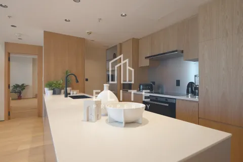 Apartamento en The Residences, Downtown Dubai (Downtown Burj Dubai), Dubai, 2 dormitorios, 127 m², № 53655 - foto 13