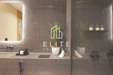 Apartamento en The Residences, Downtown Dubai (Downtown Burj Dubai), Dubai, 2 dormitorios, 127 m², № 53655 - foto 22