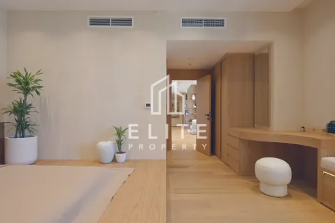 Apartamento en The Residences, Downtown Dubai (Downtown Burj Dubai), Dubai, 2 dormitorios, 127 m², № 53655 - foto 8